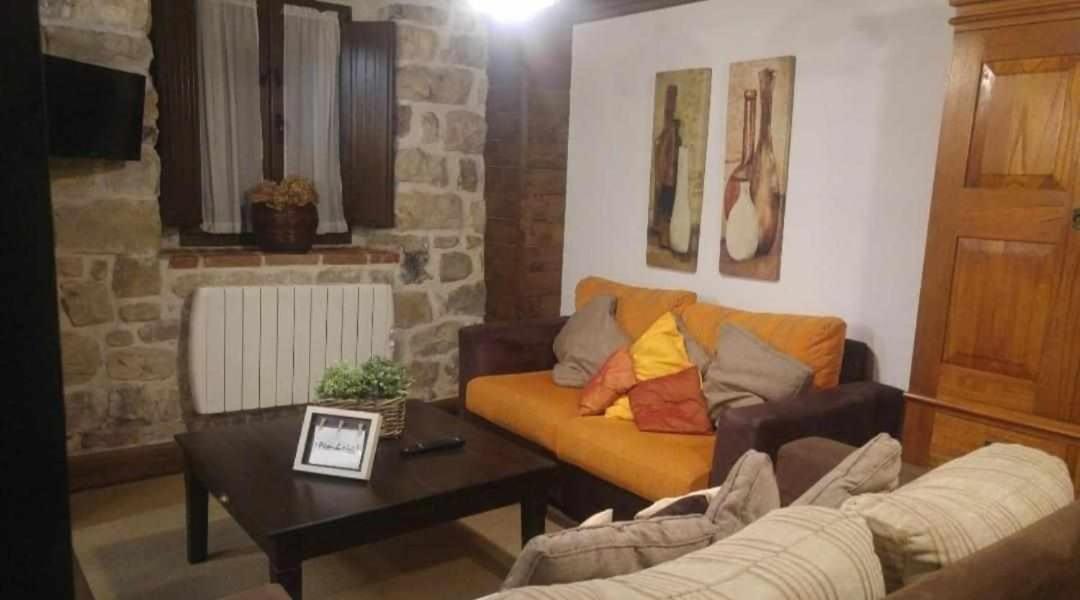 Вілла La Gesta Picos De Europa Poo  Екстер'єр фото